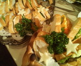 パリジャンサンド