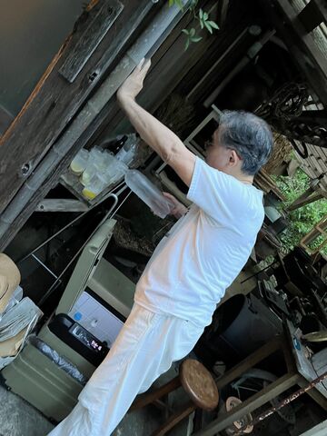 �̿�43  ���Ĥ��󥫥��ƥ�Ť���