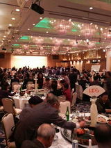 2007.11.22宴会風景
