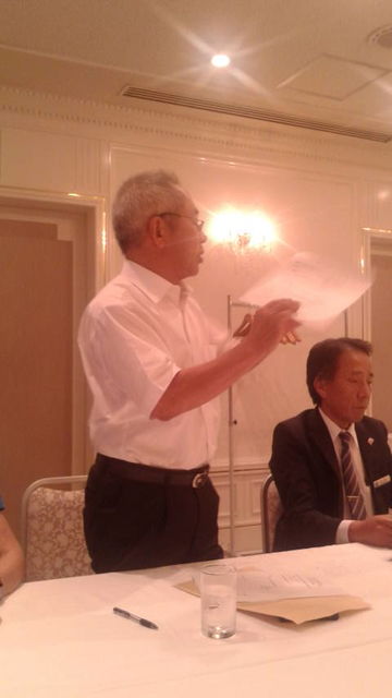 (2)需要開発委員長松尾さん