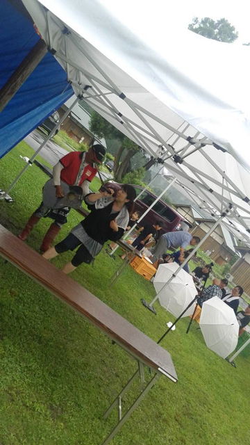 (35)カラオケ合戦