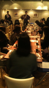2010.1.26ご挨拶