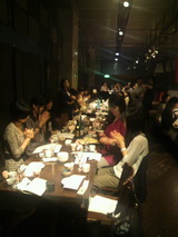 2011.4.19会場風景2