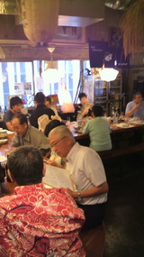 2010.8.11お客様ご来場