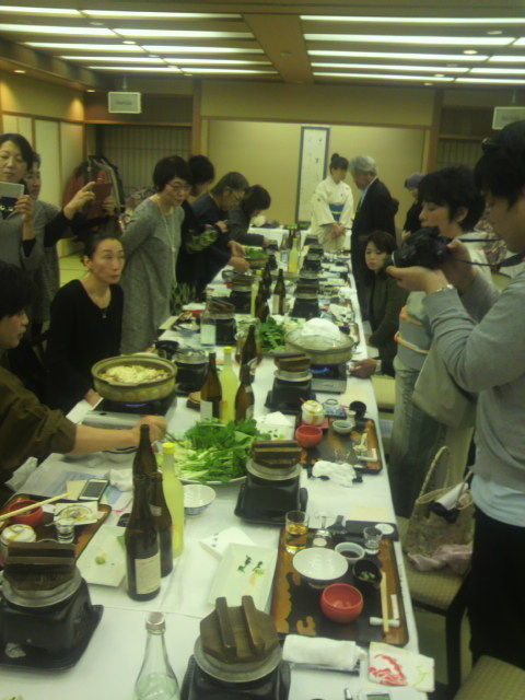 (30)鍋撮影大会