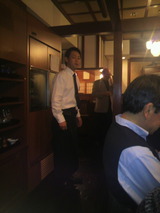 2011.11.22店長さんご挨拶