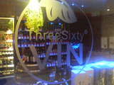 ThreeSixty Store