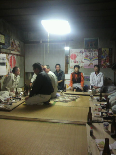 (8)宴会風景2