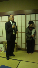 平岡先生