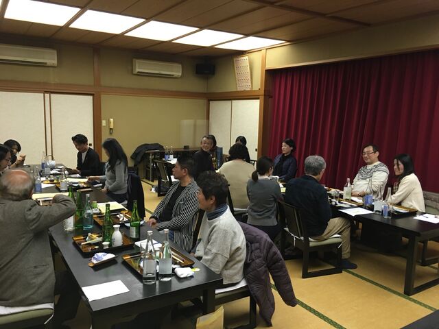 2021.12.8写真19 宴席風景3