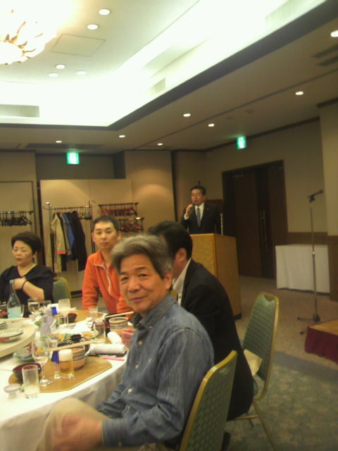 (28)古谷社長中〆