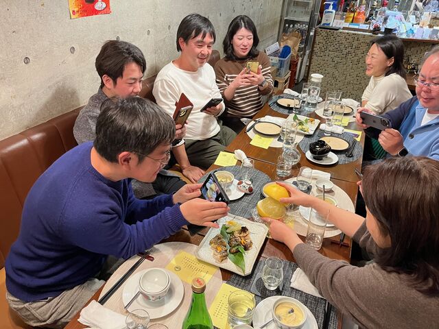 写真9 ブンタン写真撮りまくり