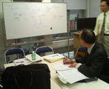 土佐学協会理事会