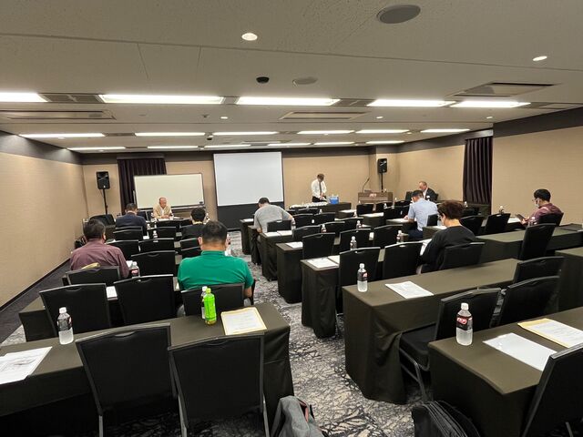 �̿�3  ���ߥʡ����ˤ��������