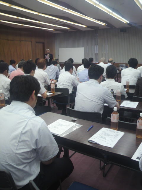 森部長さん趣旨説明