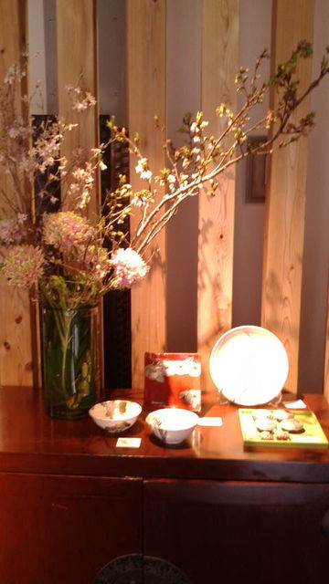 (7)店内器ディスプレイ2