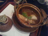 吸い物