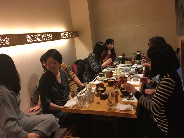 2019.12.9写真13 宴席風景