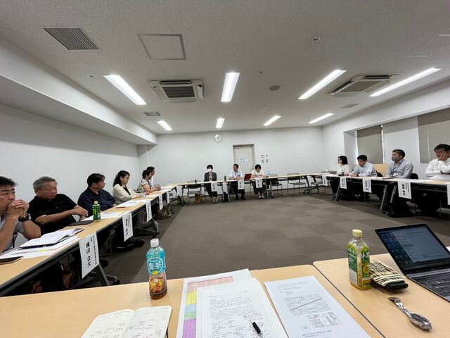 2024.7.19写真3 委員会風景