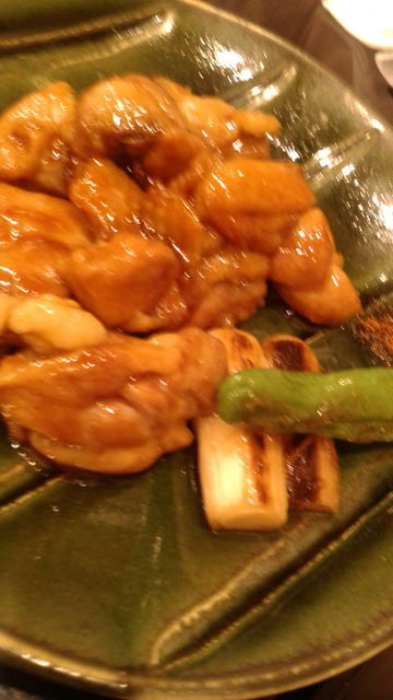 (18)焼き鳥