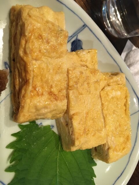 2021.8.20写真9 玉子焼き