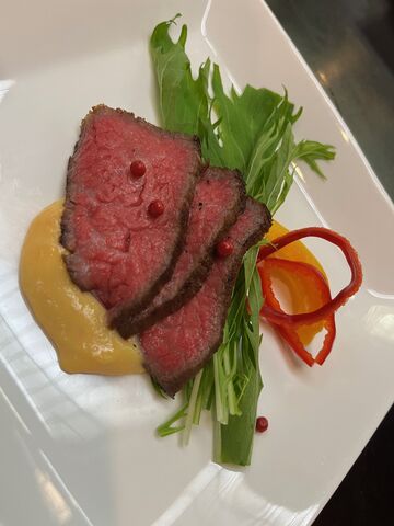 写真30 焼肴