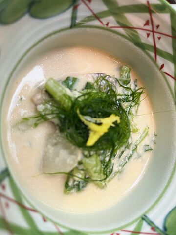 写真36 煮物