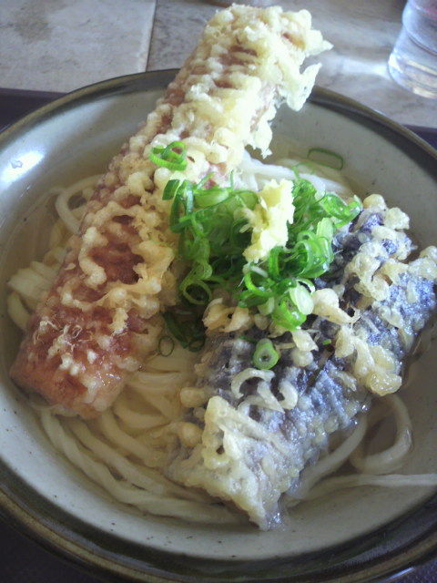 31うどん