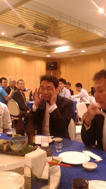 (26)懇親会会場