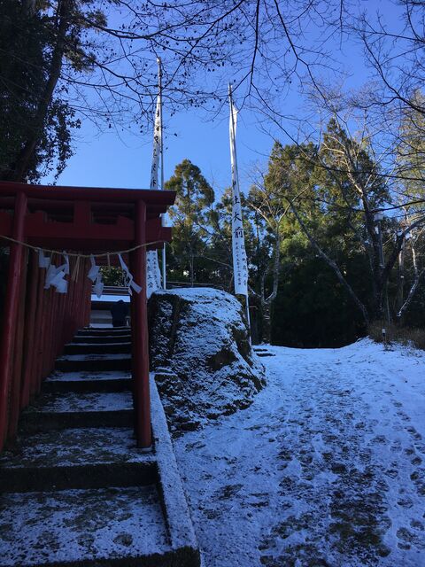 写真6 恵美須神社鳥居