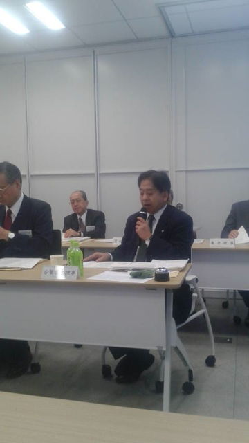 (19)國酒関連事業について古賀常務理事より