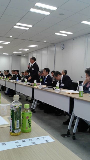 (4)篠原会長さんご挨拶