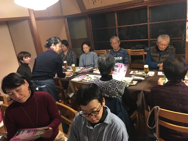 写真9 会場風景2