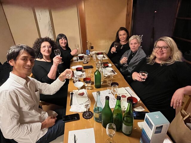 写真10 記念写真