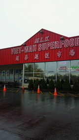 VIET-WAH