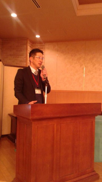 (10)高田さん講演