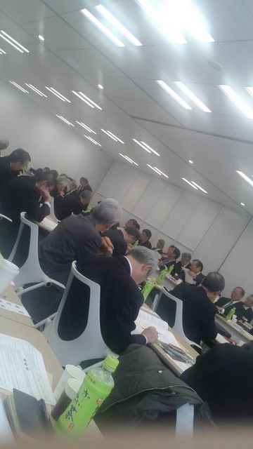 (10)日本酒で乾杯推進会議運営委員会関係について
