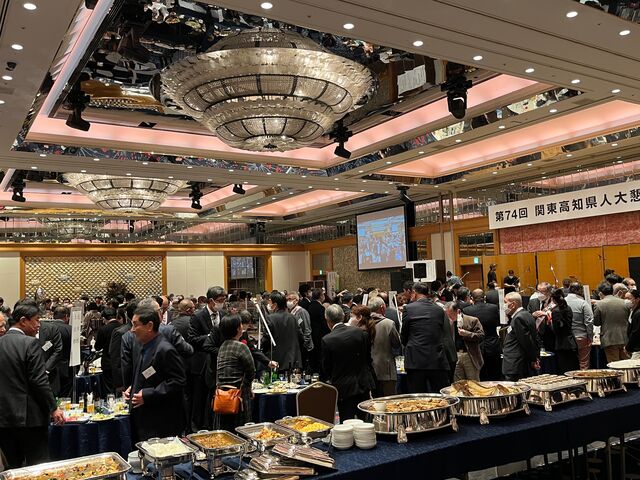 写真22 会場風景