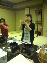 2011.9.12乾杯