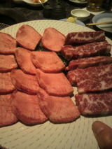 焼肉チャンピオン