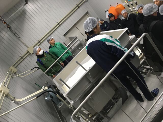 写真18 麹ストックルーム2