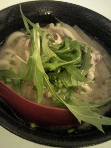 (34)国虎うどんハーフ