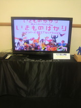 いきものばかりCMビデオ