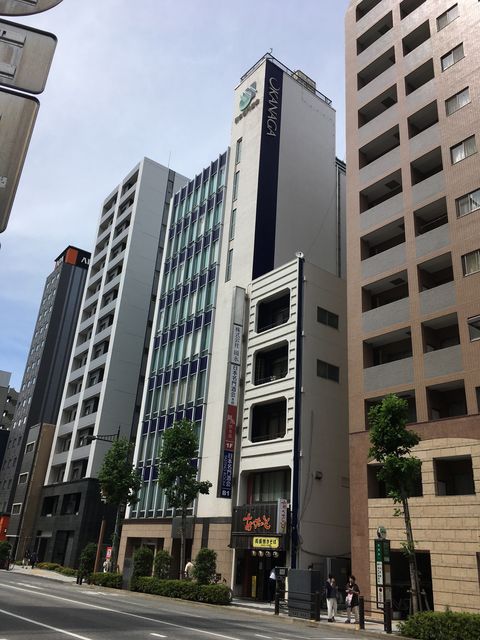 写真2 岡永