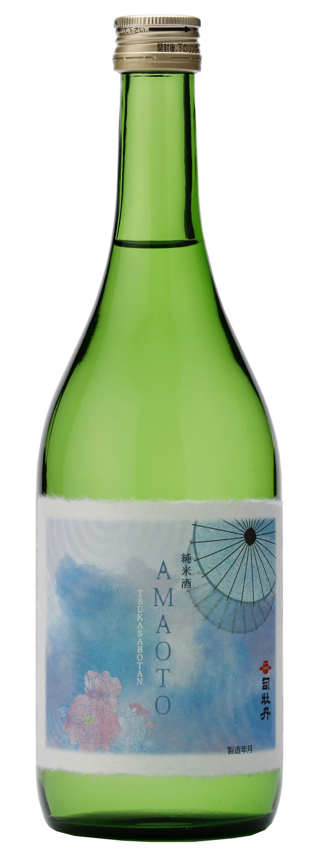 AMAOTO720ml¥Ü¥È¥ë²èÁüweb