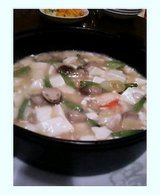 豆腐料理