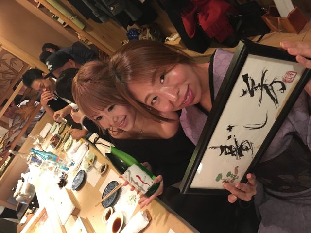 写真13 紅華先生