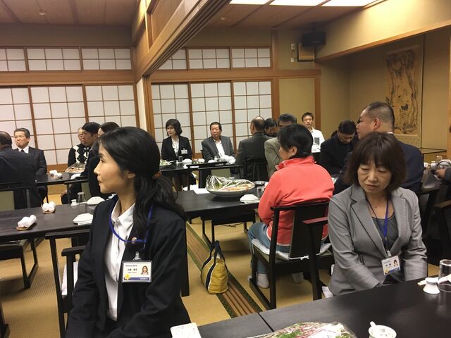写真7 会場風景