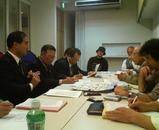 第1回「土佐酒学」研究会