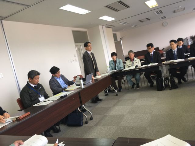 写真4 自己紹介